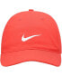 Men's Red Heritage86 Performance Adjustable Hat