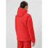 Фото #16 товара Лыжная куртка 4F Membrane 5000 Женщина Красный