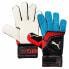 Фото #2 товара Puma One Grip 1 Regular Cut Goalkeeper Gloves Mens Black 041470-21