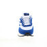 Фото #2 товара Fila Renno Premium 1RM02181-421 Mens White Leather Lifestyle Sneakers Shoes 10
