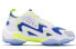 Фото #3 товара Кроссовки Reebok DMX Series 1600 Lime Cobalt CN5805