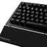 Фото #6 товара Das Keyboard 5QS Gaming Tastatur - Omron Gamma-Zulu, NO-Layout, schwarz