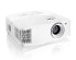 Optoma UHD35X - 3600 ANSI lumens - DLP - 2160p (3840x2160) - 1000000:1 - 16:9 - 838.2 - 7620 mm (33 - 300")