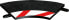Фото #1 товара Элемент трека Carrera - Вннутренняя часть поворота 1/60 Digital 124/132/Evolution