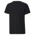 ფოტო #2 პროდუქტის PUMA Essentials Small Logo T-shirt