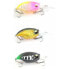 YAMASHIRO Kuki crankbait 11g 80 mm