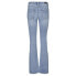 Фото #4 товара VERO MODA Flash Flared Fit Li371 jeans