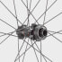 GIPIEMME GPM H40 Carbon V-Brake Tubeless road wheel set