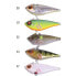 Фото #2 товара HART Vib Cut Lipless Crankbait 57.5 mm 14g