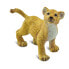 Фото #3 товара SAFARI LTD Baby Lion Figure