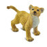 Фото #4 товара SAFARI LTD Baby Lion Figure