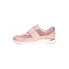 Фото #3 товара Женские повседневные розовые ботинки на липучке Waldlufer 908301200202