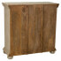 Console Alexandra House Living Mango wood 40 x 90 x 90 cm