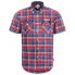 Фото #2 товара LONSDALE Boxgrove short sleeve shirt