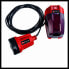 Фото #6 товара Einhell GE-SP 18 Li - Solo - Battery - 0.8 bar - 5000 l/h - Black - Red