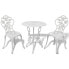 Bistro-Set (3-teilig) 292313