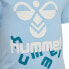 ფოტო #4 პროდუქტის HUMMEL Dream Short Sleeve Body