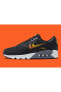 Фото #5 товара Erkek Spor Ayakkabı FJ4229-001 Nike Air Max 90