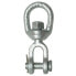 SEACHOICE Jaw Eye Swivel Link