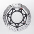 Фото #1 товара BRAKING EP071R front brake disc