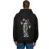 Фото #3 товара MISTER TEE Justice Oversize hoodie