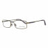 Men'Spectacle frame Dsquared2 DQ5014-093-53 Green (Ø 53 mm) (ø 53 mm)