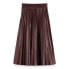 SCOTCH & SODA 176847 Long Skirt