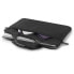 Фото #10 товара Dicota Ultra Skin Plus PRO сумка для ноутбука 33,8 cm (13.3") Портфель Черный D31102