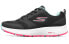 Skechers Go Run Consistent 128076-BKMT Running Shoes