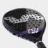 VARLION LW Summum Carbon Black padel racket