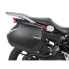 Фото #4 товара SHAD 3P System Side Cases Fitting BMW F800R