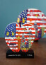 Figur James Rizzi - Living in the USA