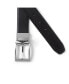 Фото #3 товара Men's Reversible Belt