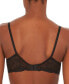 Women's Lush Demi Contour Underwire Bra 711309