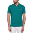 Фото #1 товара ORIGINAL PENGUIN Honeycomb Ao Jacquard short sleeve polo