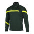 Training sweatshirt Ganador Pro 2.0 M 02364-014 Dark Green\Lime M - фото #1