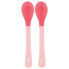 Фото #1 товара KIKKABOO Thermosensitive 2 Units Spoons