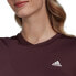 Фото #4 товара ADIDAS Designed To Move Colorblock Sport Maternity short sleeve T-shirt