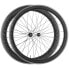 PROFILE DESIGN GMR 50/65 Carbon Tubeless road wheel set