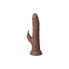 Realistic Dildo FemmeFunn Brown