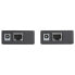 StarTech.com 4-Port USB 2.0-Over-Cat5-or-Cat6 Extender - 130ft (40m) - 52 mm - 80 mm - 22 mm - 319 g - 236 mm - 156 mm