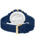 Часы Lacoste L 1212 Blueленые