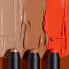 Фото #4 товара Nudestix Beachy Nude Mini Kit Универсальные компактные румяна, бронзер и хайлайтер в стике