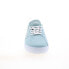 Фото #4 товара Lakai Cardiff MS1230264A00 Mens Blue Suede Skate Inspired Sneakers Shoes 10.5