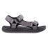 Фото #3 товара Hi-Tec Sandals Apodis Teen Jr 92800401566