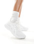 Фото #1 товара Asics Jolt 4 running trainers in white