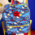 Фото #5 товара LOUNGEFLY 50th Anniversary 24 cm Hello Kitty backpack