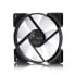 Фото #14 товара Fractal Design Prisma AL-12 3P - Fan - 12 cm - 1200 RPM - 19.5 dB - 50.63 cfm - 86.02 m³/h