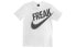 Фото #1 товара Футболка Nike Giannis Dri-Fit Tee T BV8266-100