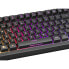 Фото #13 товара MARS GAMING MKREVO gaming keyboard